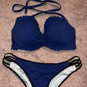 Victoria’s Secret/Pink Bikini set
